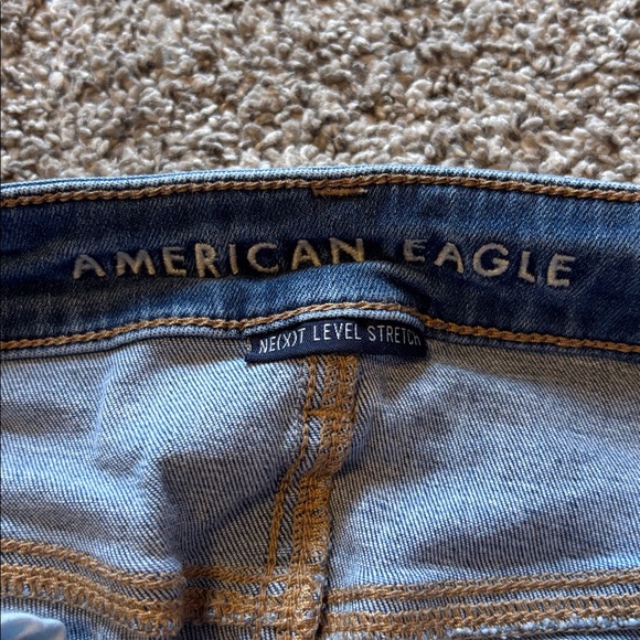 Next-level Stretch Jeggings - Picture 5 of 7